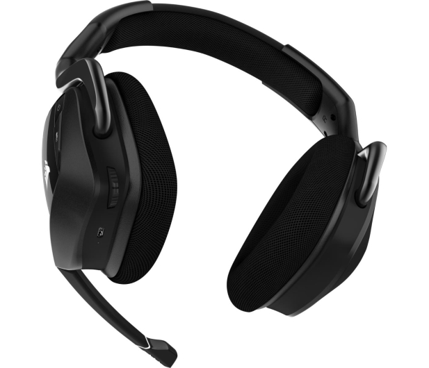 CORSAIR Void ELITE Wireless Carbon - 519091 - zdjęcie 5